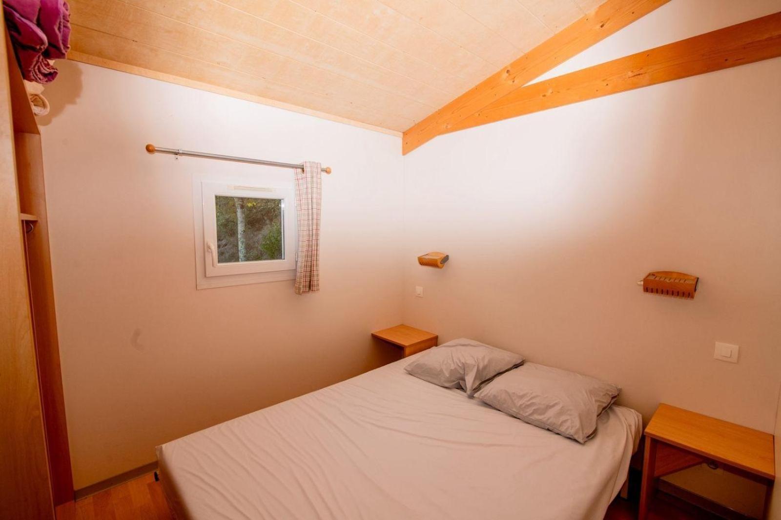 Camping Onlycamp L'Argente Condom Exteriör bild