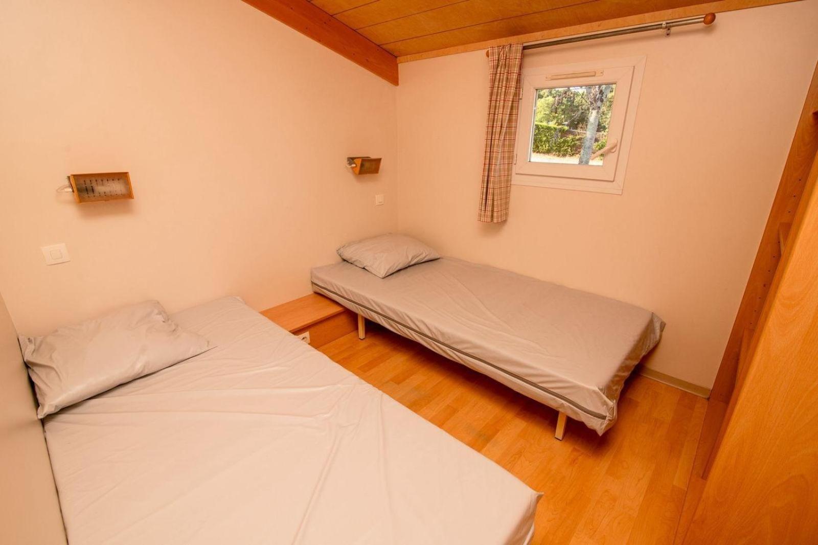 Camping Onlycamp L'Argente Condom Exteriör bild