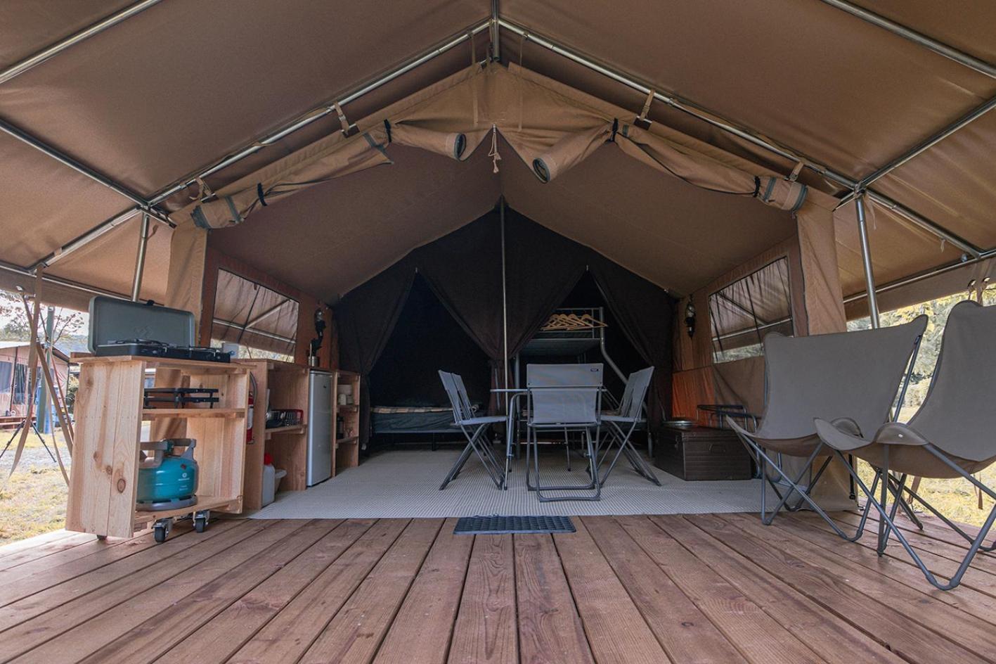 Camping Onlycamp L'Argente Condom Exteriör bild