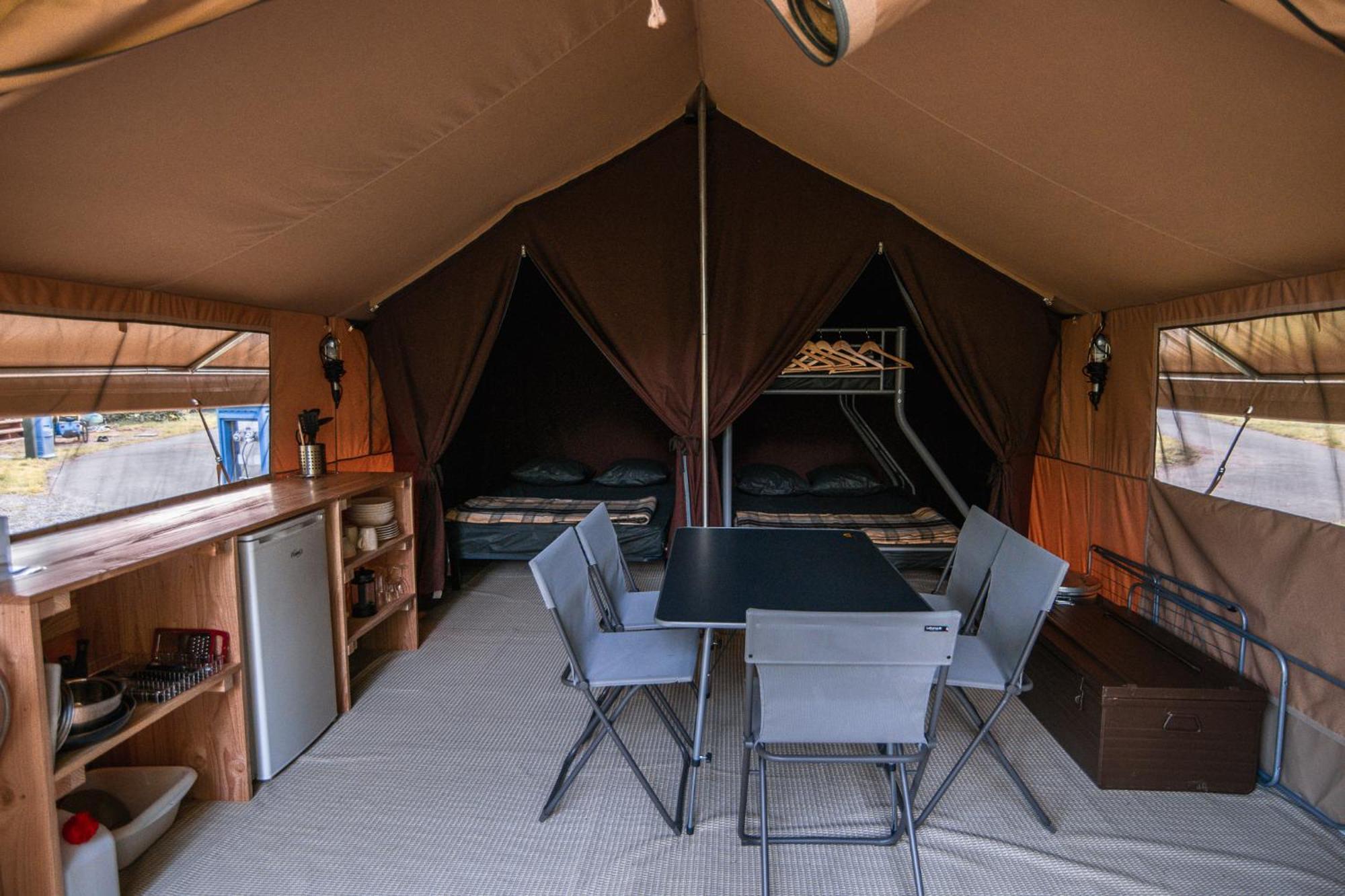 Camping Onlycamp L'Argente Condom Exteriör bild